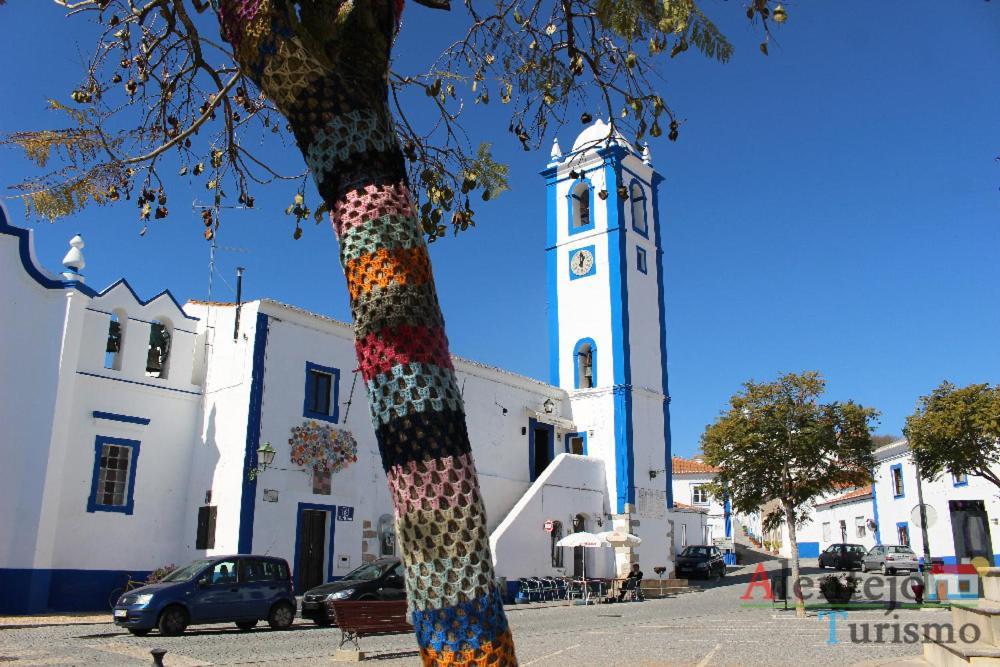 A Praia Da Messejana Luaran gambar