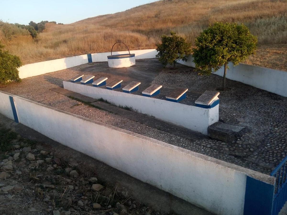 A Praia Da Messejana Luaran gambar