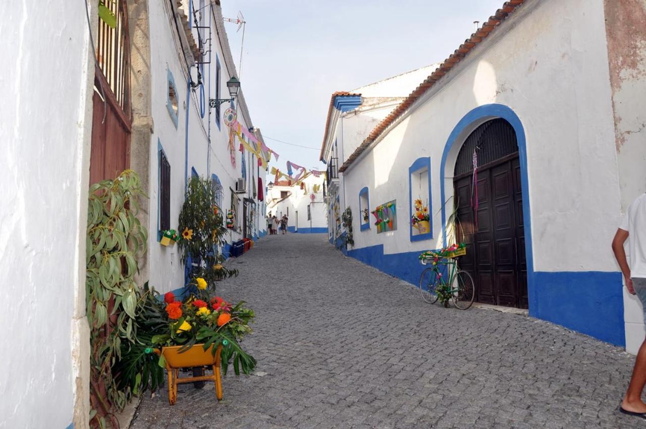 A Praia Da Messejana Luaran gambar