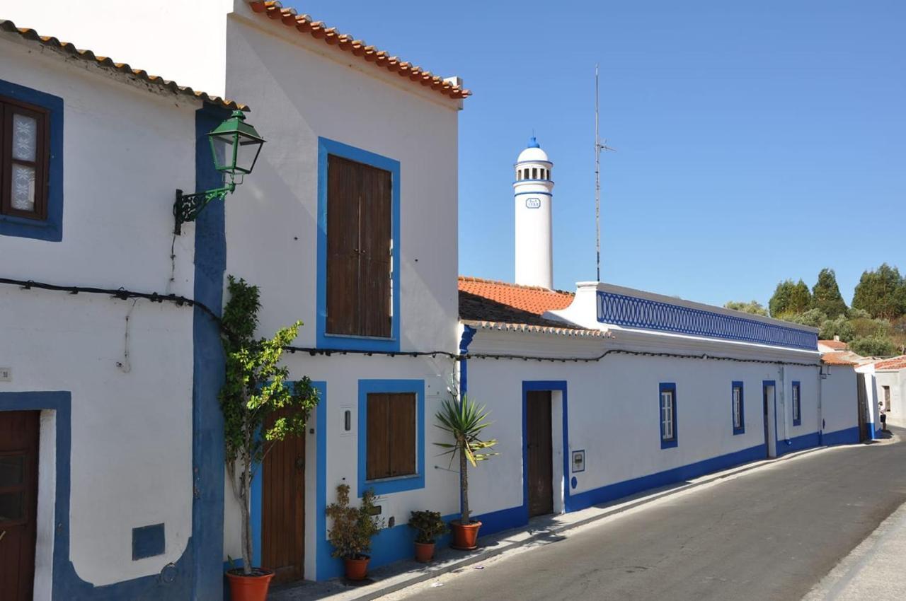 A Praia Da Messejana Luaran gambar