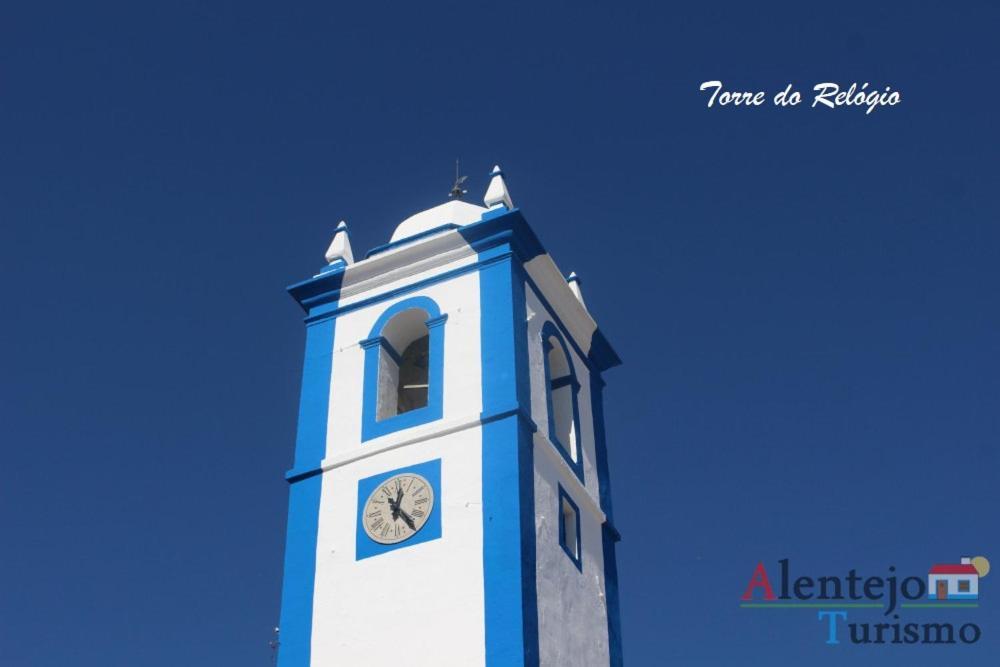 A Praia Da Messejana Luaran gambar
