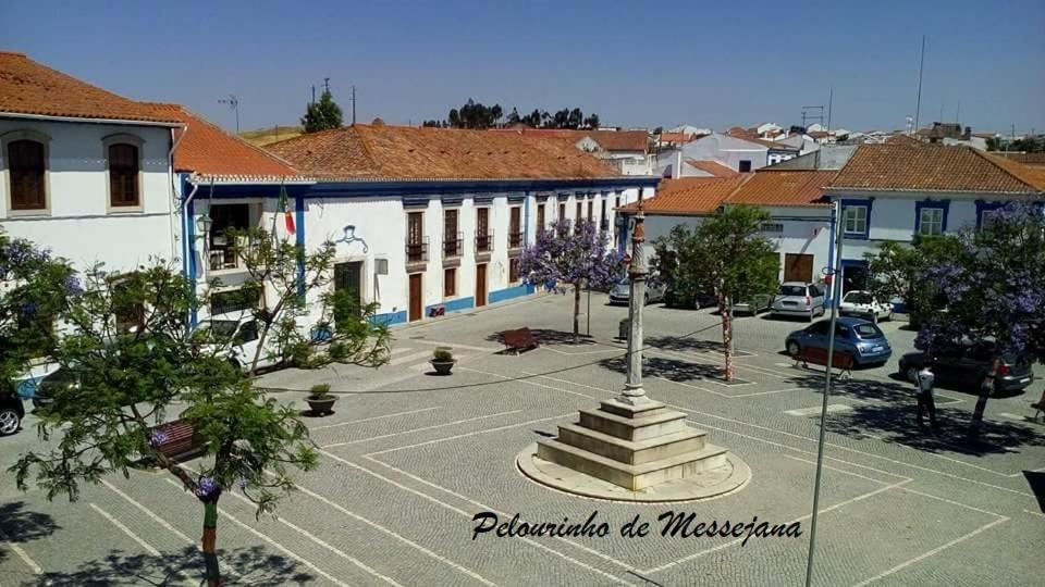 A Praia Da Messejana Luaran gambar