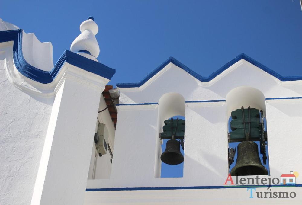 A Praia Da Messejana Luaran gambar