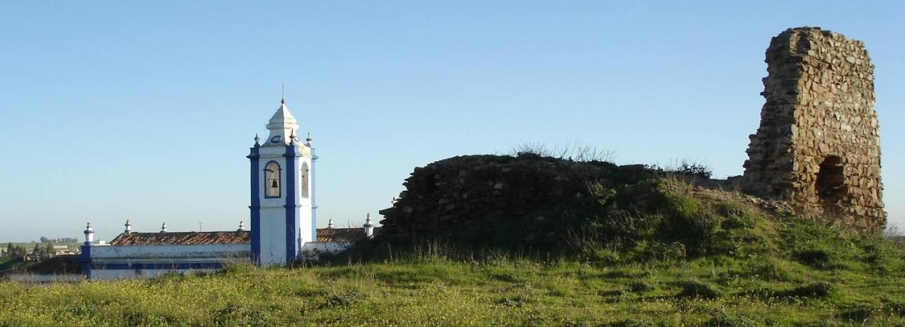 A Praia Da Messejana Luaran gambar