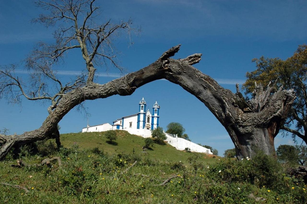 A Praia Da Messejana Luaran gambar