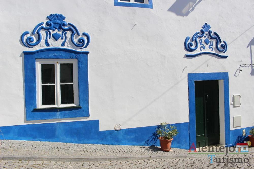 A Praia Da Messejana Luaran gambar