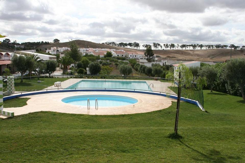 A Praia Da Messejana Luaran gambar