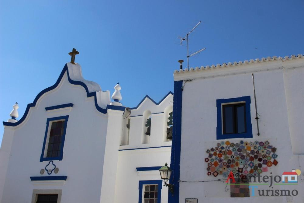 A Praia Da Messejana Luaran gambar