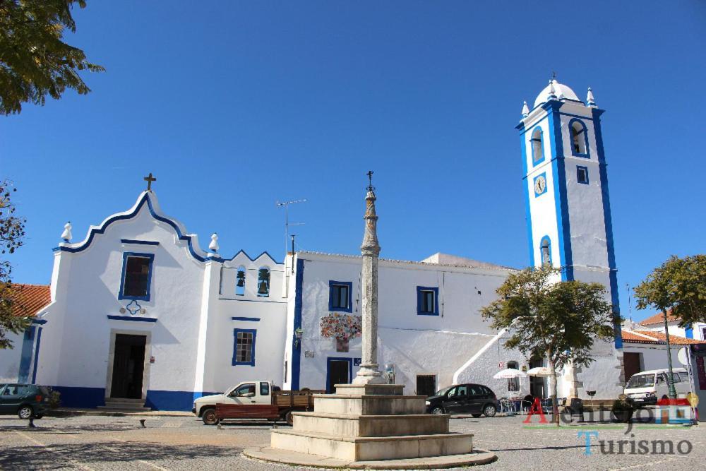 A Praia Da Messejana Luaran gambar