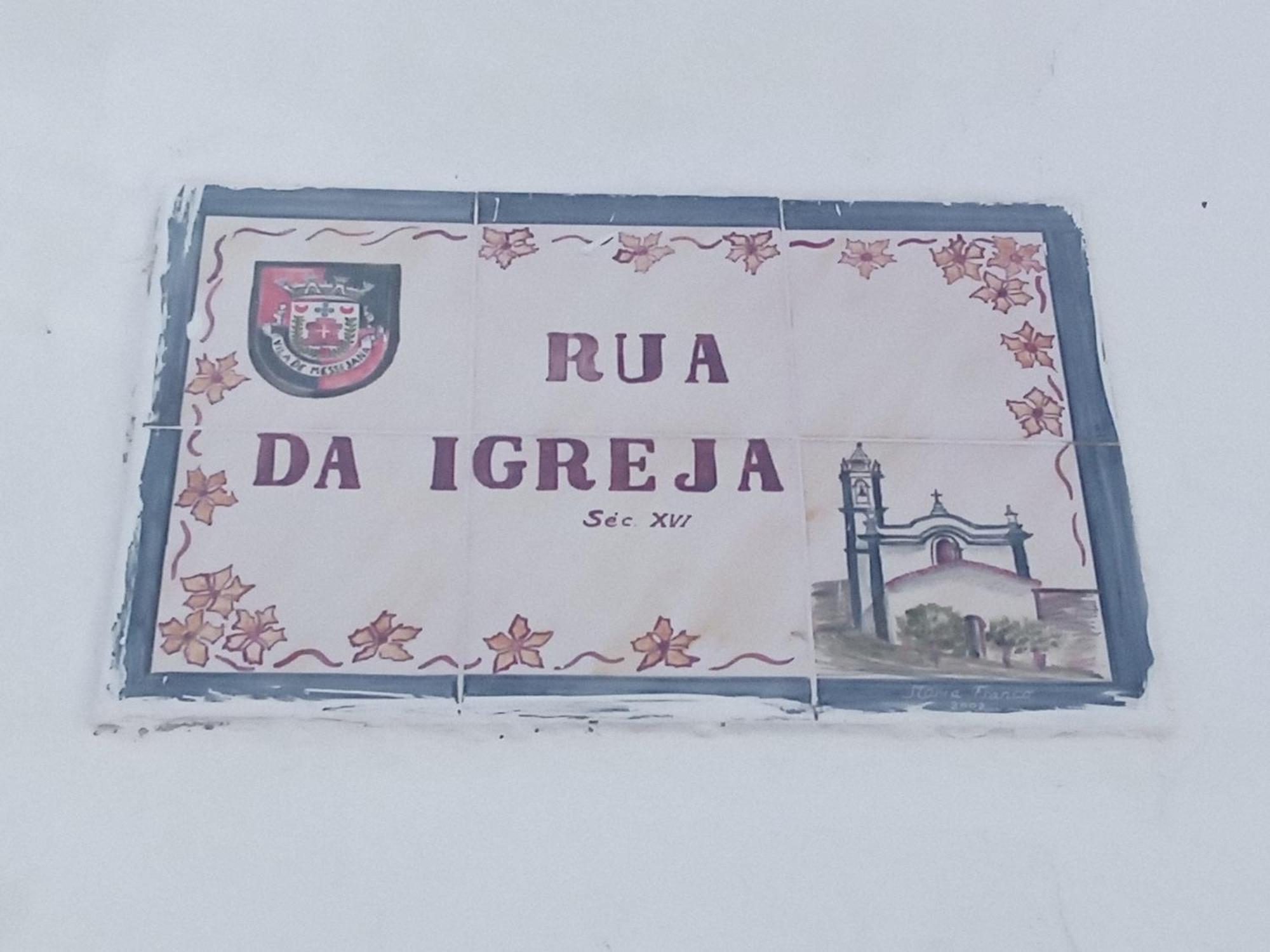 A Praia Da Messejana Luaran gambar