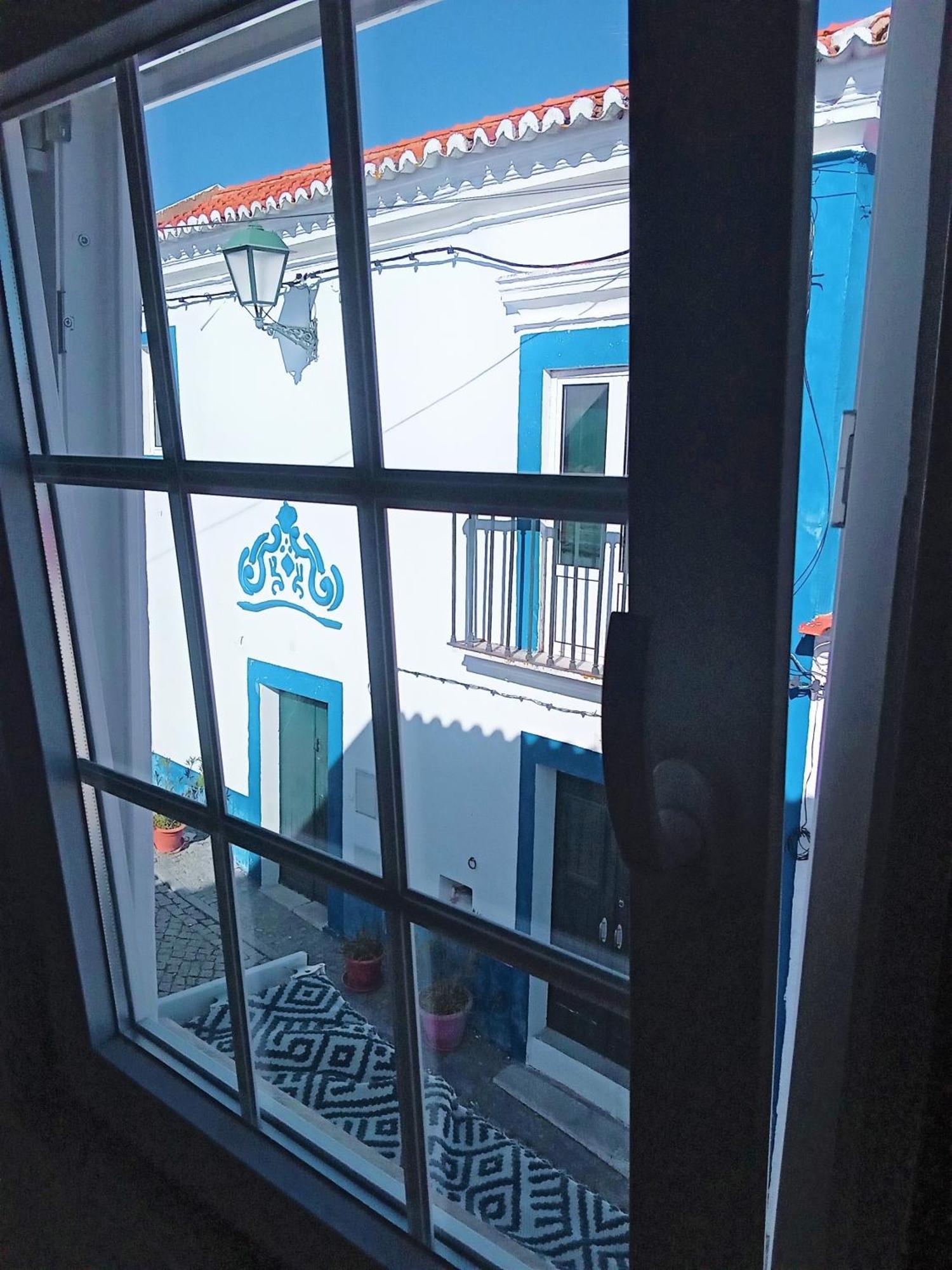 A Praia Da Messejana Luaran gambar