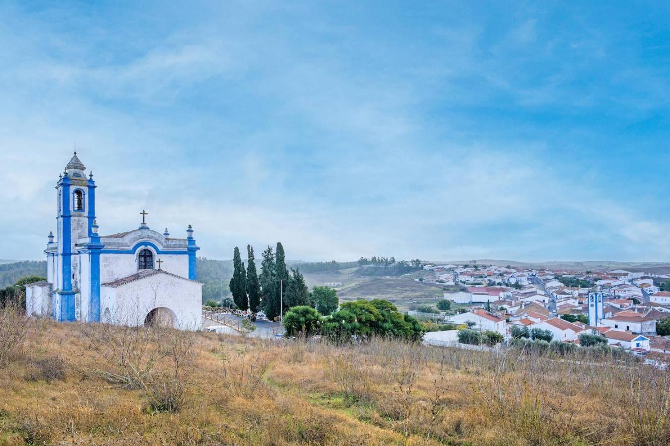 A Praia Da Messejana Luaran gambar