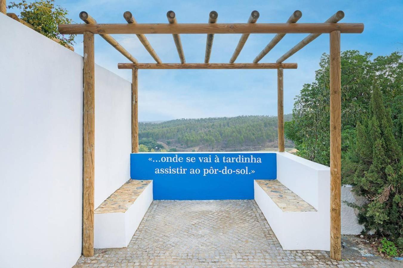 A Praia Da Messejana Luaran gambar